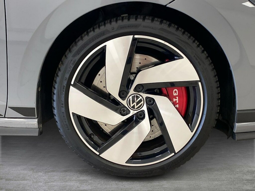 Volkswagen Golf 2.0 Tsi Gti Clubsport Hatchback Dsg Eur Grey #6