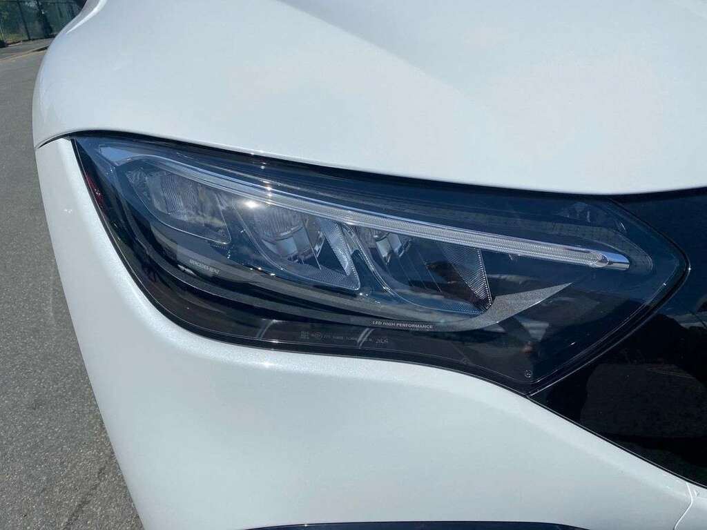Mercedes-Benz EQE 350 91Kwh Exclusive Luxury Black #34
