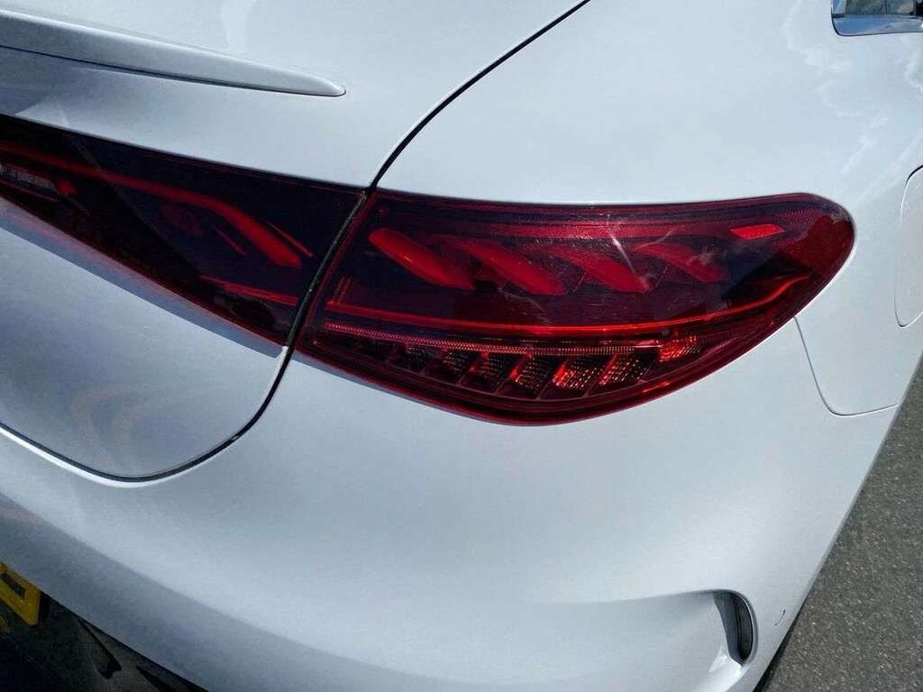 Mercedes-Benz EQE 350 91Kwh Exclusive Luxury Black #36