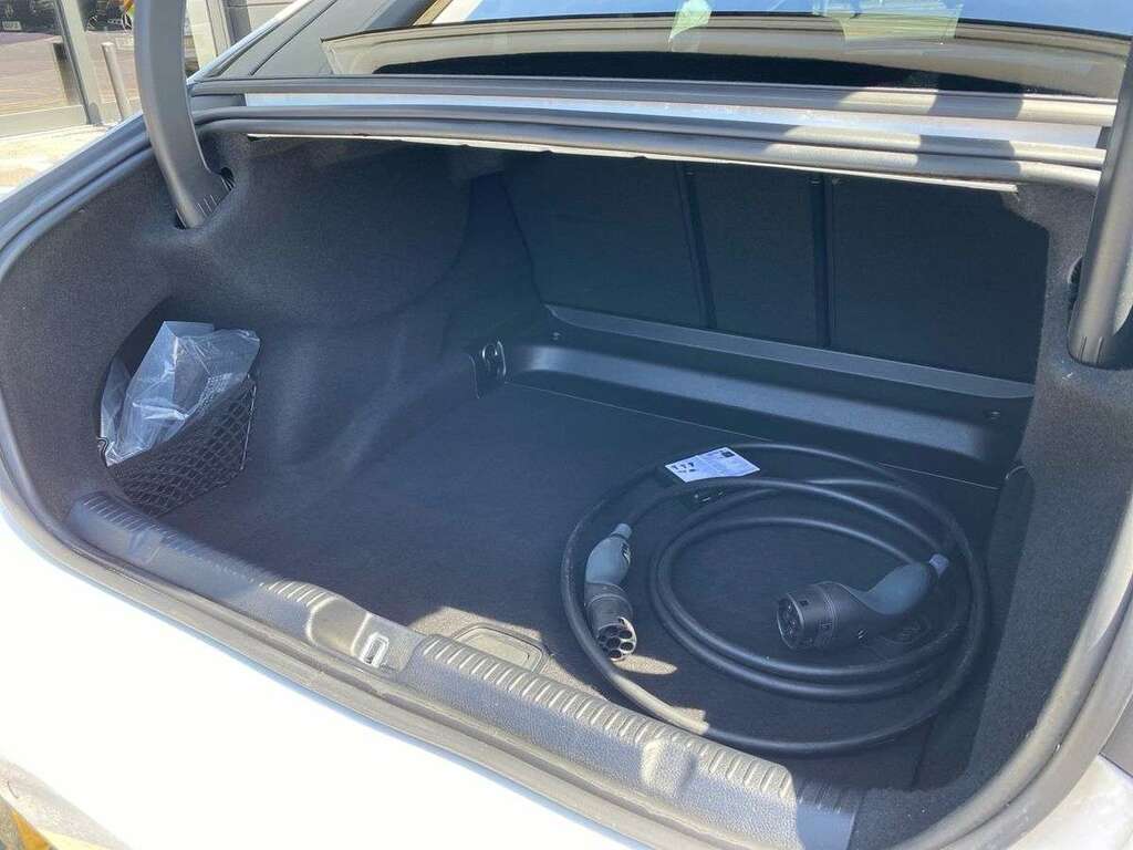 Mercedes-Benz EQE 350 91Kwh Exclusive Luxury Black #17