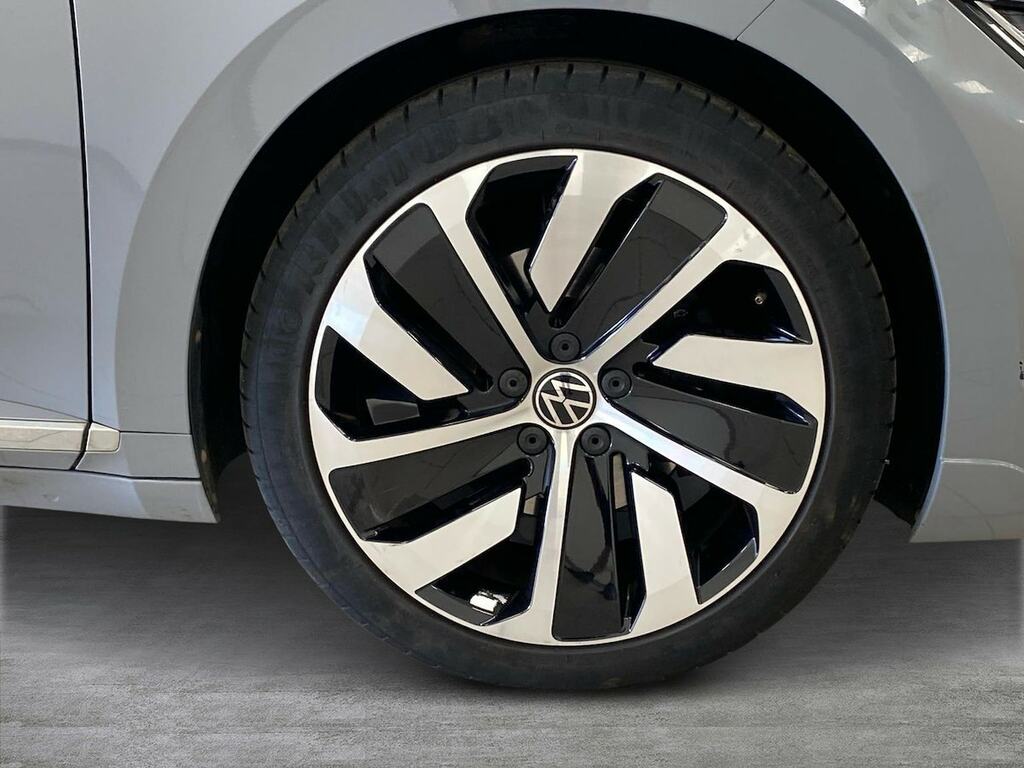 Volkswagen Arteon 2.0 Tdi R-line Shooting Brake Dsg Euro Grey #6