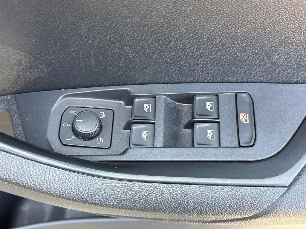 Skoda Karoq 1.5 Tsi Sport Line Blue #21