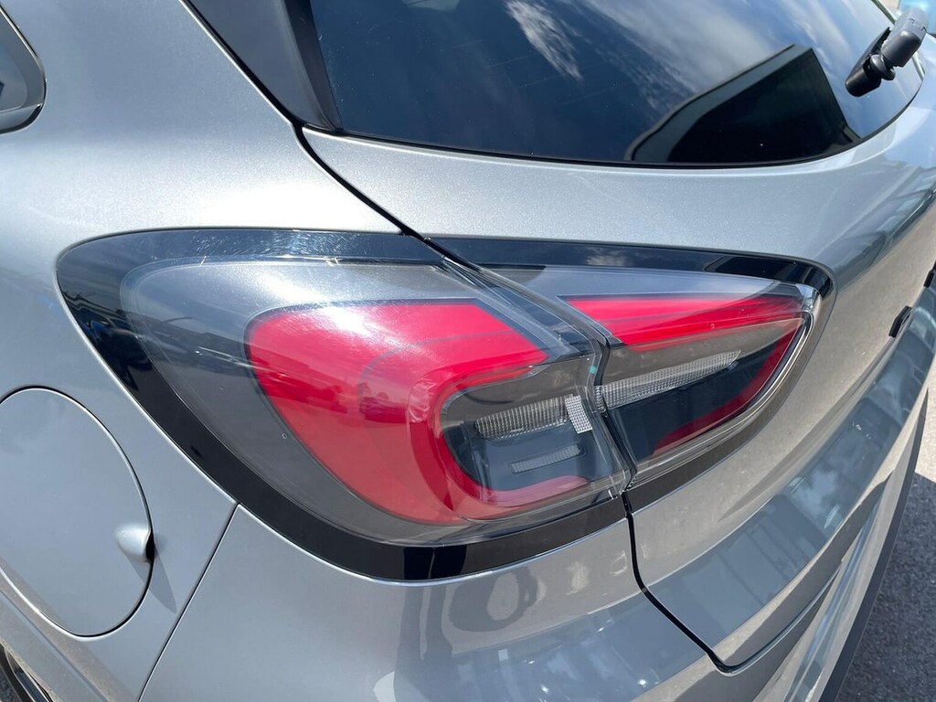 Ford Puma Suv 1.0T Ecoboost Mhev St-line X Euro 6 Ss Red #34
