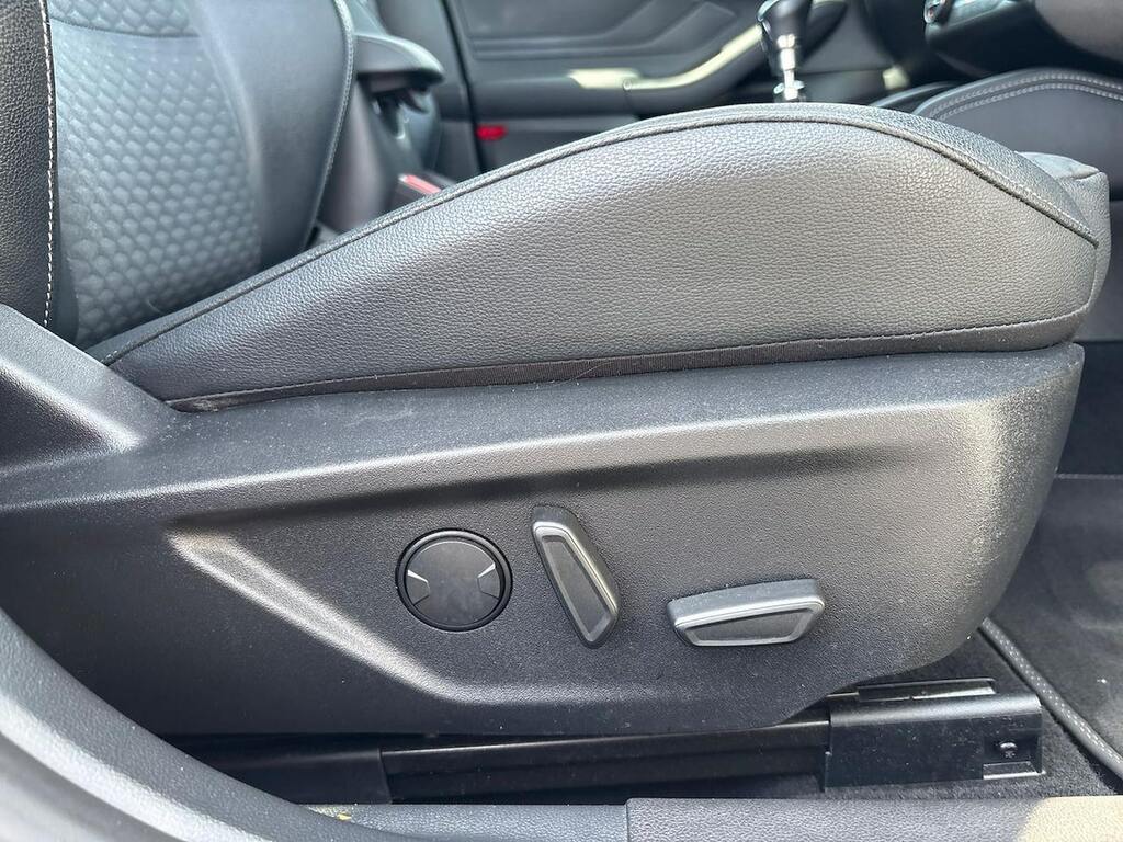 Ford Focus 1.5 Ecoblue Zetec Estate Euro 6 Black #30