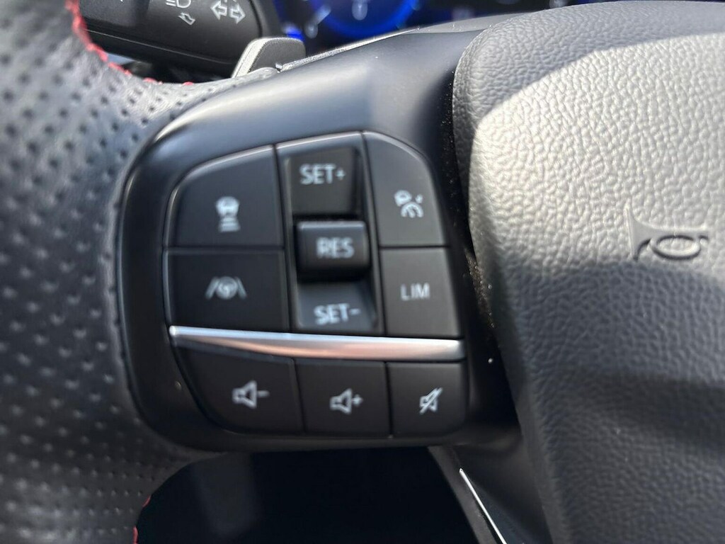 Ford Kuga 1.5T Ecoboost St Line Edition Suv Manua Silver #25