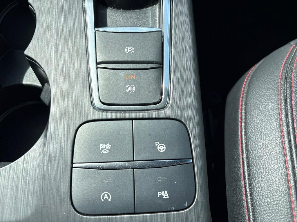 Ford Kuga 1.5T Ecoboost St Line Edition Suv Manua Silver #34
