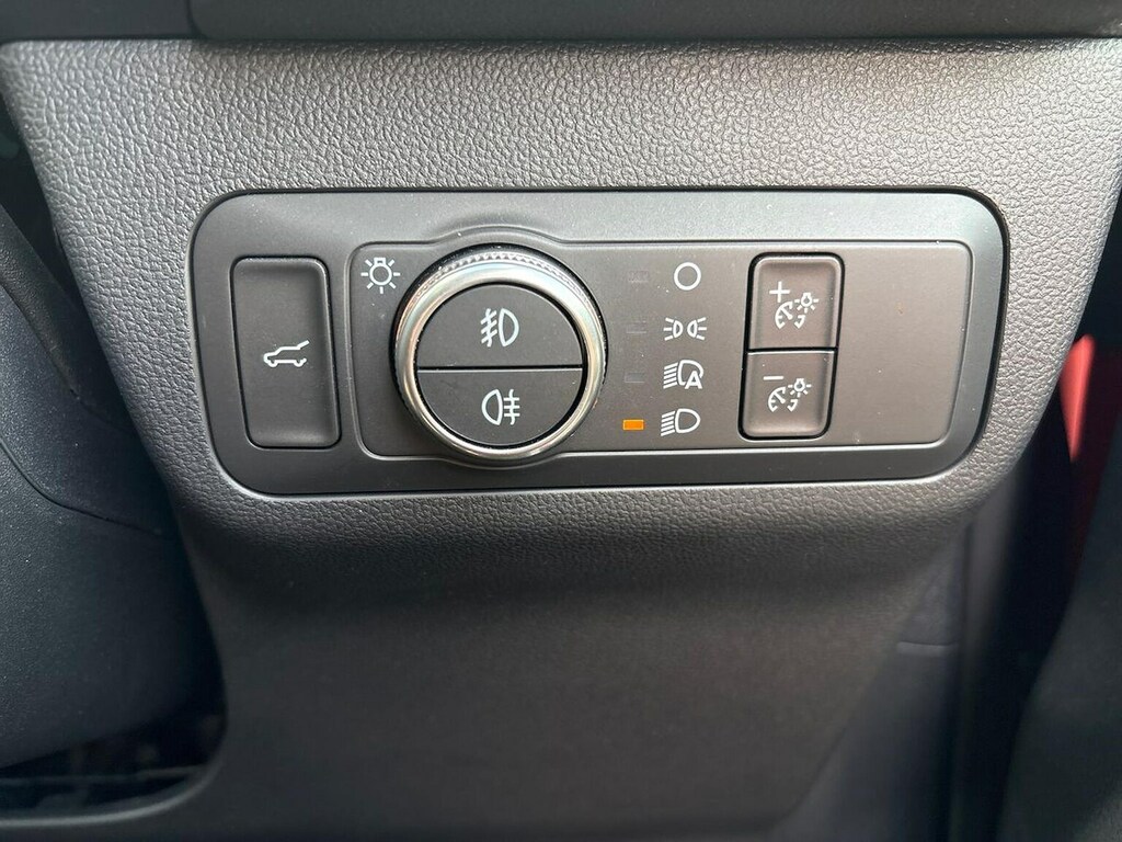 Ford Kuga 1.5T Ecoboost St Line Edition Suv Manua Silver #21