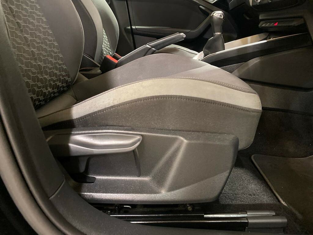 Audi A1 1.0 Tfsi 30 S Line Sportback Eur Grey #30