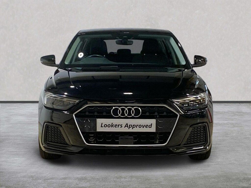 Audi A1 1.0 Tfsi 30 S Line Sportback Eur Grey #5