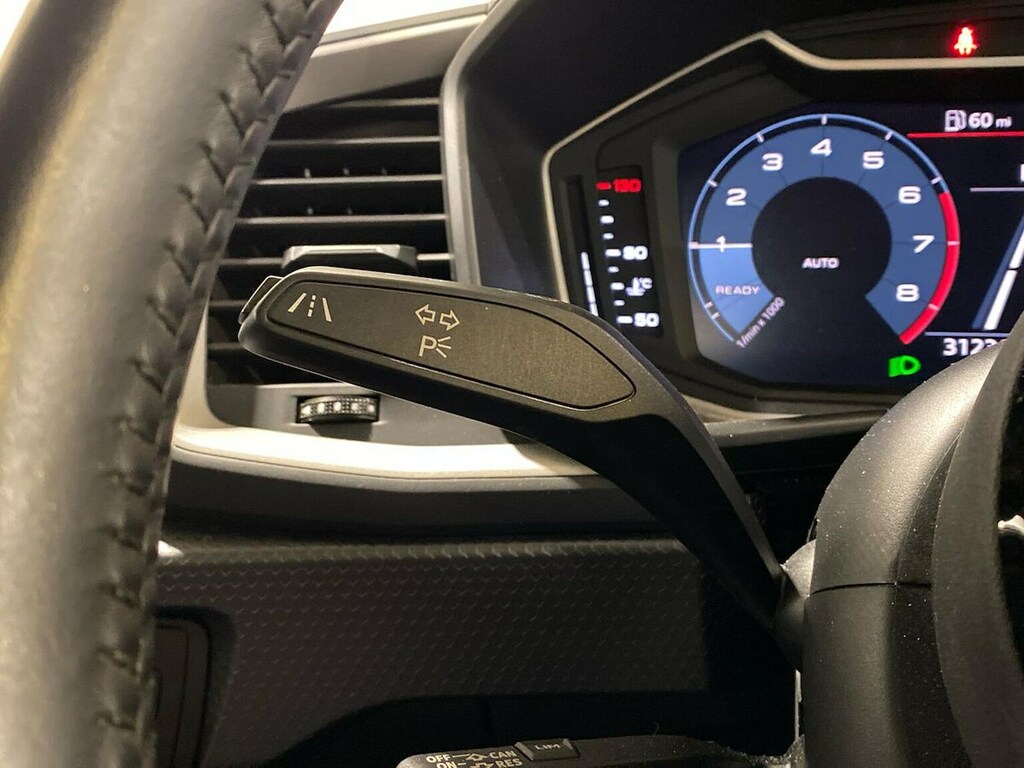 Audi A1 1.0 Tfsi 30 S Line Sportback Eur Grey #29