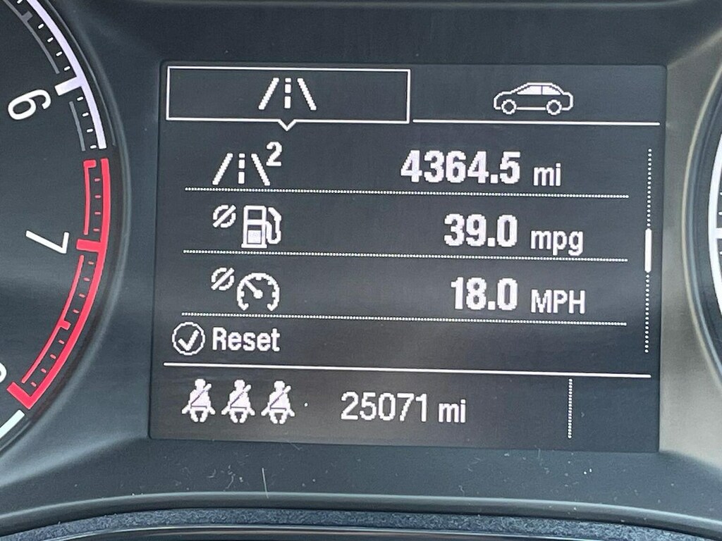 Vauxhall Corsa 1.4I Sport Hatchback Euro 6 Ss White #25