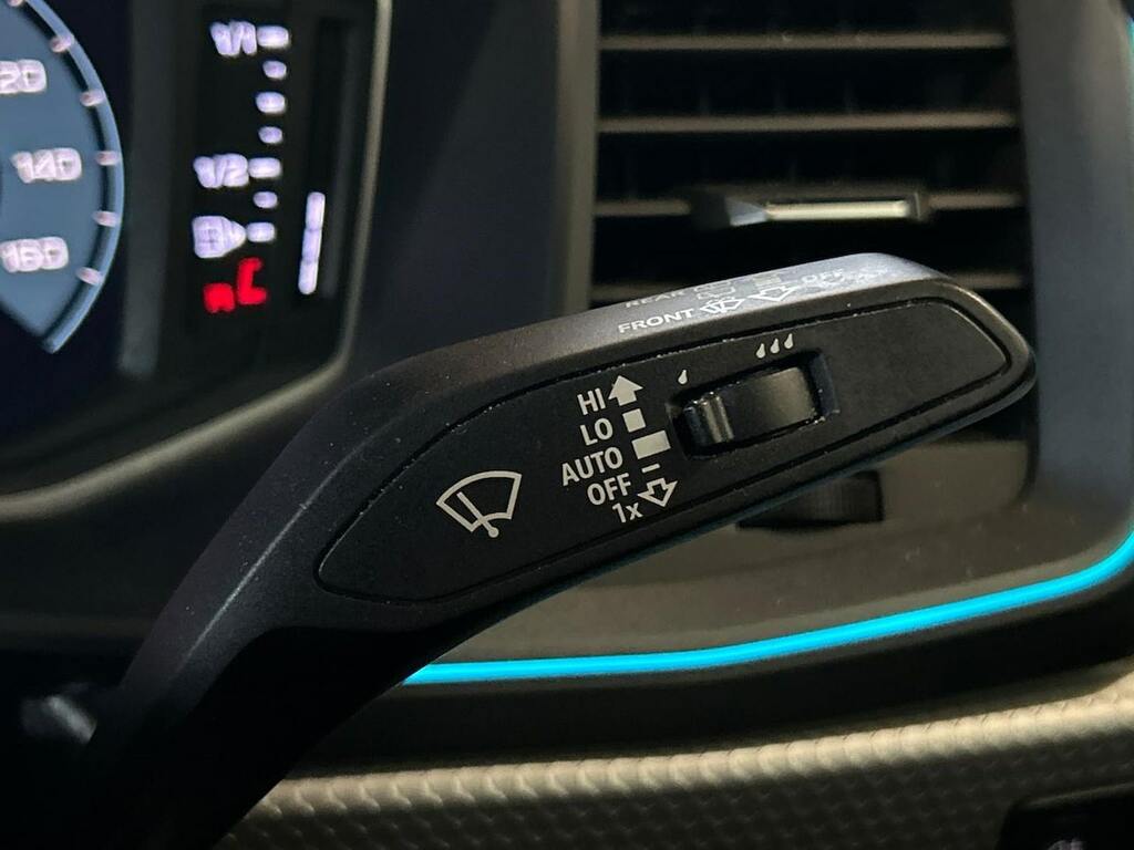 Audi A1 1.0 Tfsi 25 Sport Sportback Black #28