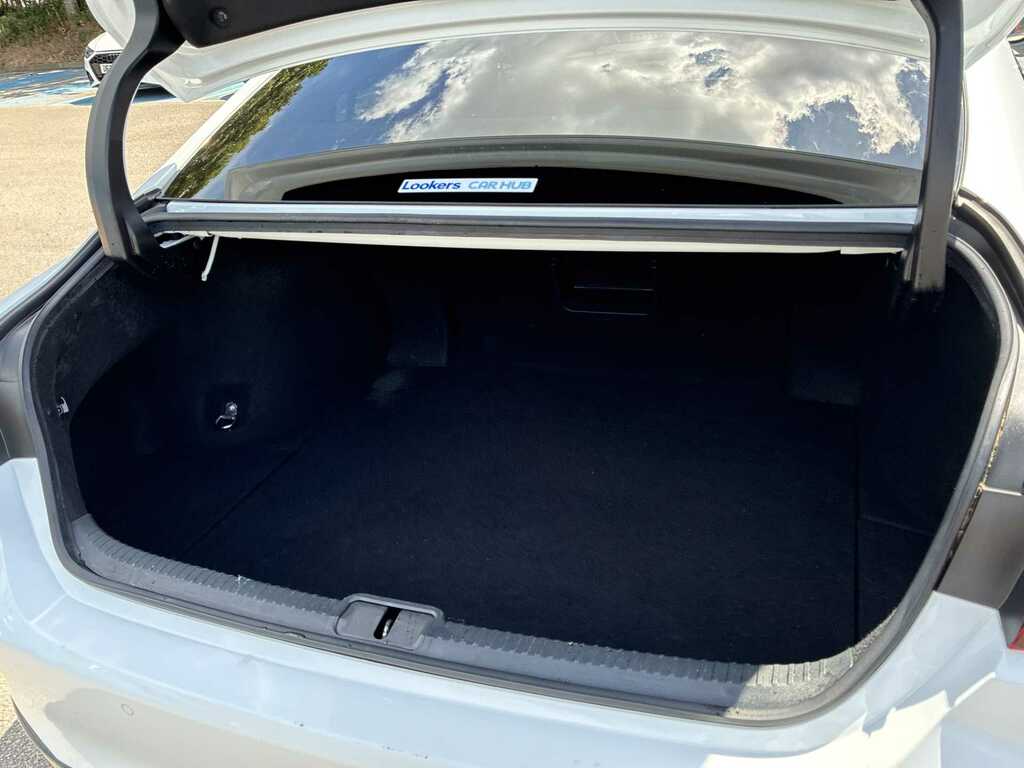 Lexus ES 300H 2.5 F-sport Cvt With Takumi Pack Red #16