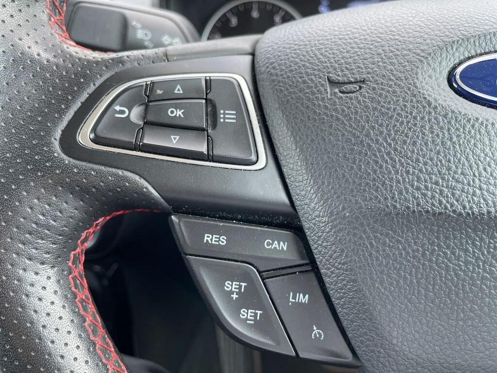 Ford Ecosport 1.5 Tdci Titanium Euro 6 Ss  #26