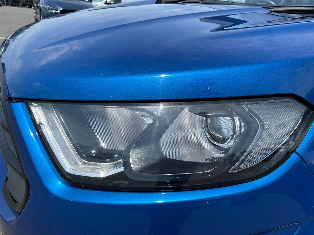 Ford Ecosport 1.5 Tdci Titanium Euro 6 Ss  #33