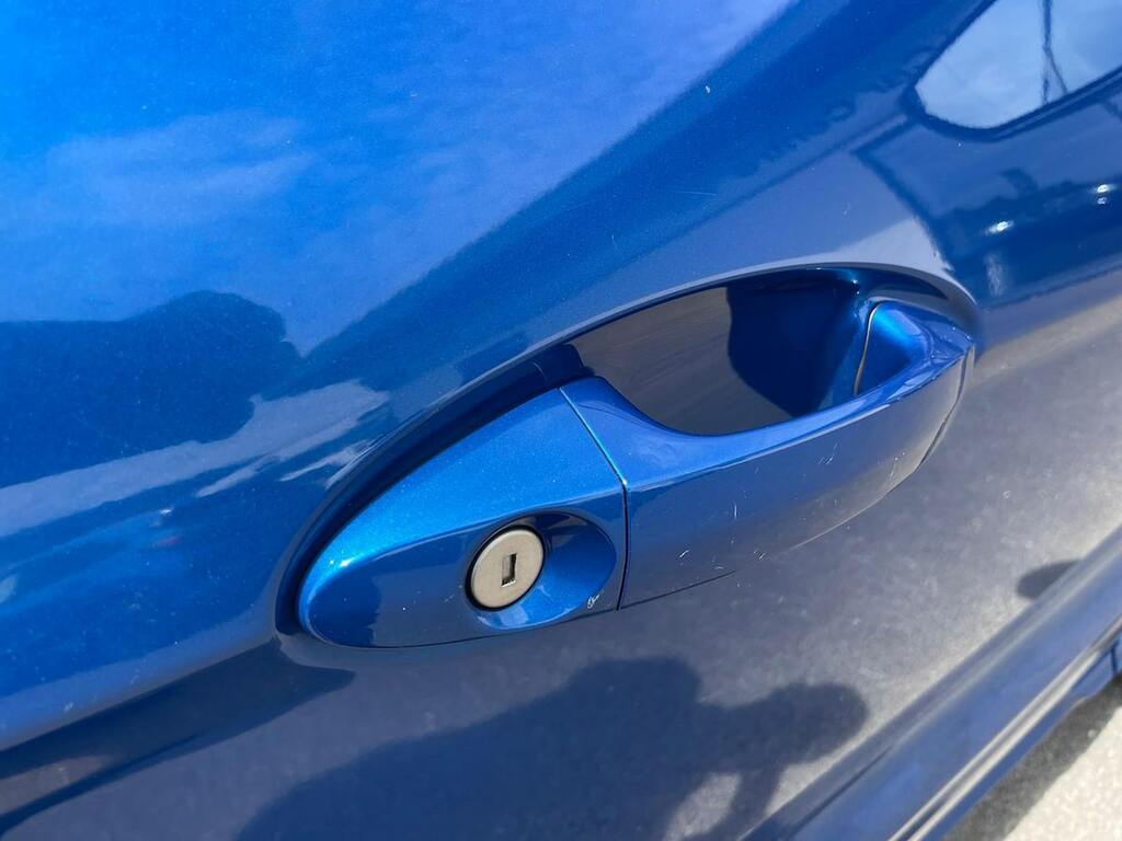 Ford Ecosport 1.5 Tdci Titanium Euro 6 Ss  #36