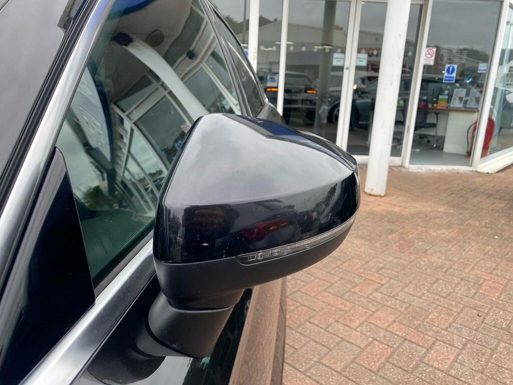 Audi A3 1.0 Tfsi Sport Sportback S Tronic Euro 6 S S Red #31