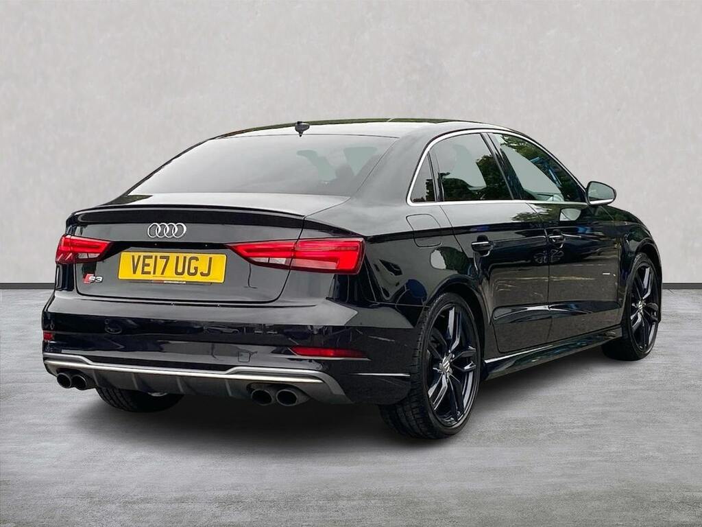 Audi A3 1.0 Tfsi Sport Sportback S Tronic Euro 6 S S Red #18
