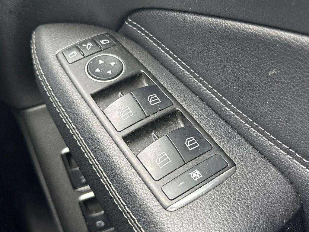 Mercedes-Benz GLS Class 350D V6 Amg Line G-tronic 4Matic Euro 6 Ss Silver #21