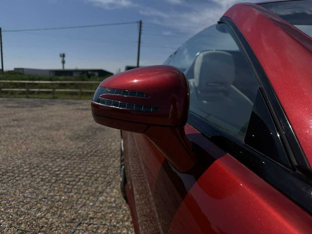 Mercedes-Benz SL Class Sl400 Amg Sport Black #12