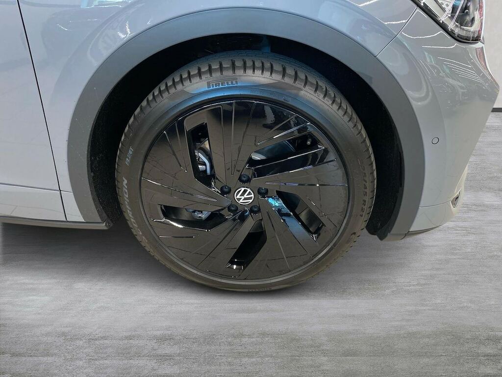 Volkswagen ID.4 250Kw 4Motion Gtx Edition 79Kwh  #6