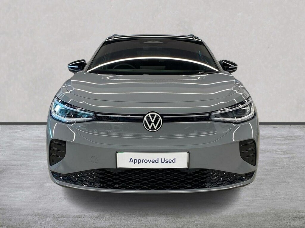 Volkswagen ID.4 250Kw 4Motion Gtx Edition 79Kwh  #5