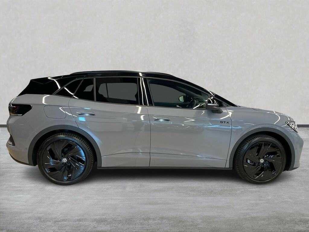 Volkswagen ID.4 250Kw 4Motion Gtx Edition 79Kwh  #3