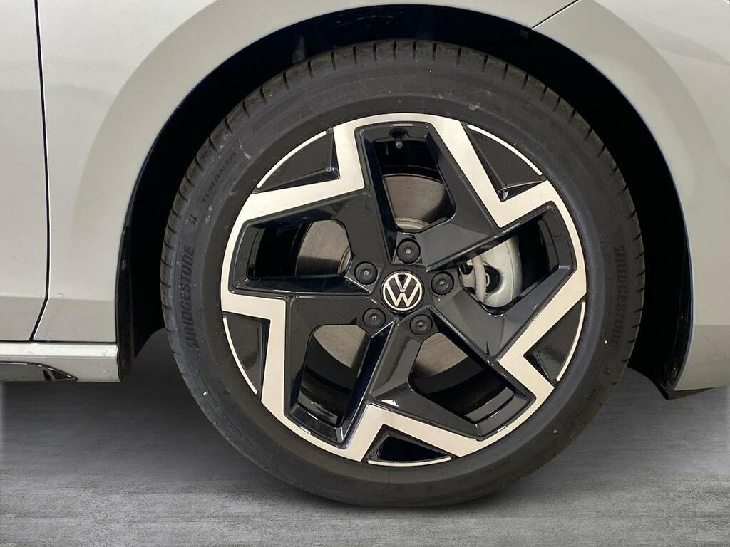 Volkswagen Passat 1.5 Etsi Mhev R-line Estate Hybrid Dsg NG26XAH Silver #5