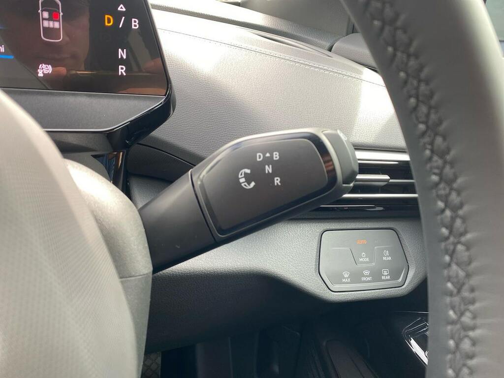 Volkswagen ID.4 Id.4 Pro Black Edition 77Kwh 286 Ps 1-Speed Black #25