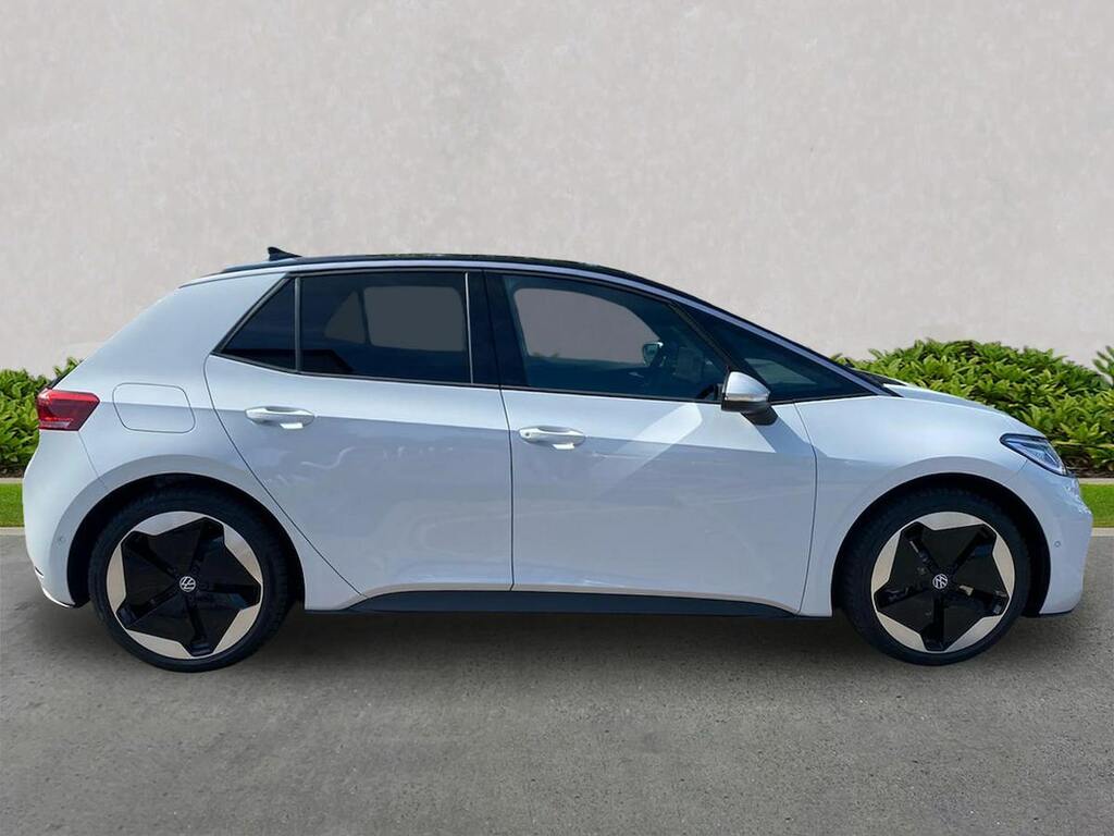 Volkswagen ID.3 150Kw Match Pro S 79Kwh 5 Seats #3