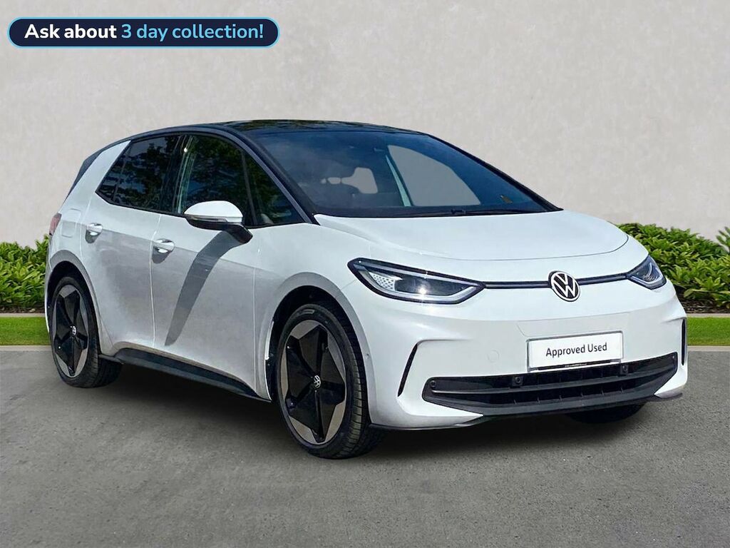 Volkswagen ID.3 150Kw Match Pro S 79Kwh 5 Seats