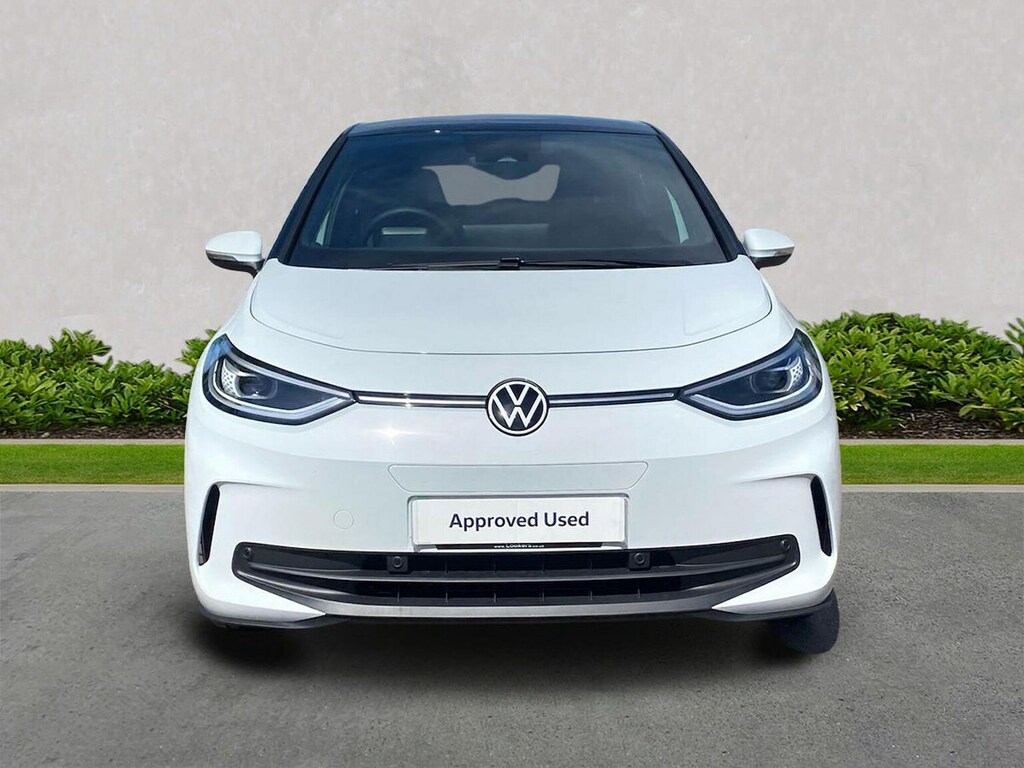 Volkswagen ID.3 150Kw Match Pro S 79Kwh 5 Seats #5