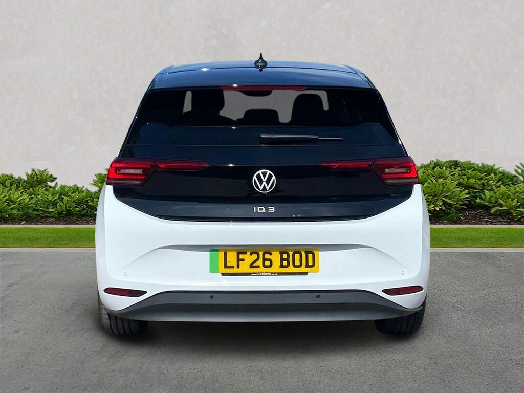 Volkswagen ID.3 150Kw Match Pro S 79Kwh 5 Seats #4