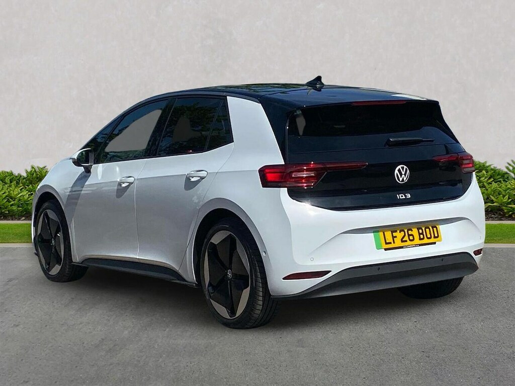 Volkswagen ID.3 150Kw Match Pro S 79Kwh 5 Seats #2
