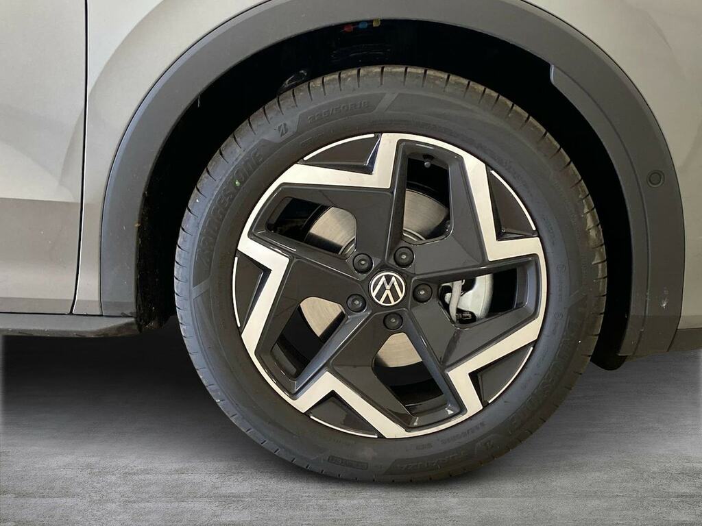 Volkswagen T-Roc 1.5 Etsi 150 R-line Dsg ND26SFF Grey #6