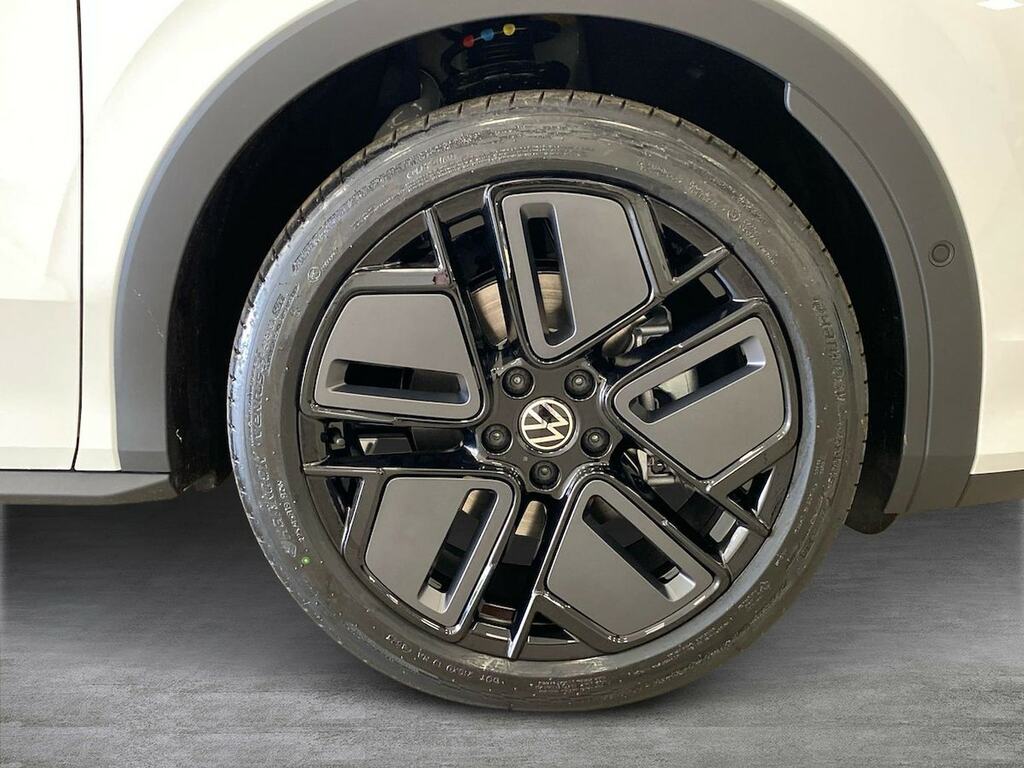 Volkswagen T-Roc 1.5 Etsi 150 R-line Dsg White #6