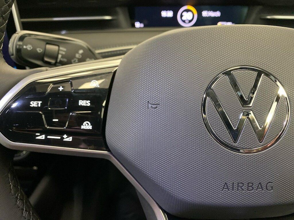 Volkswagen ID.7 Gtx 86Kwh Plus Tourer 4Motion 3 Black #27