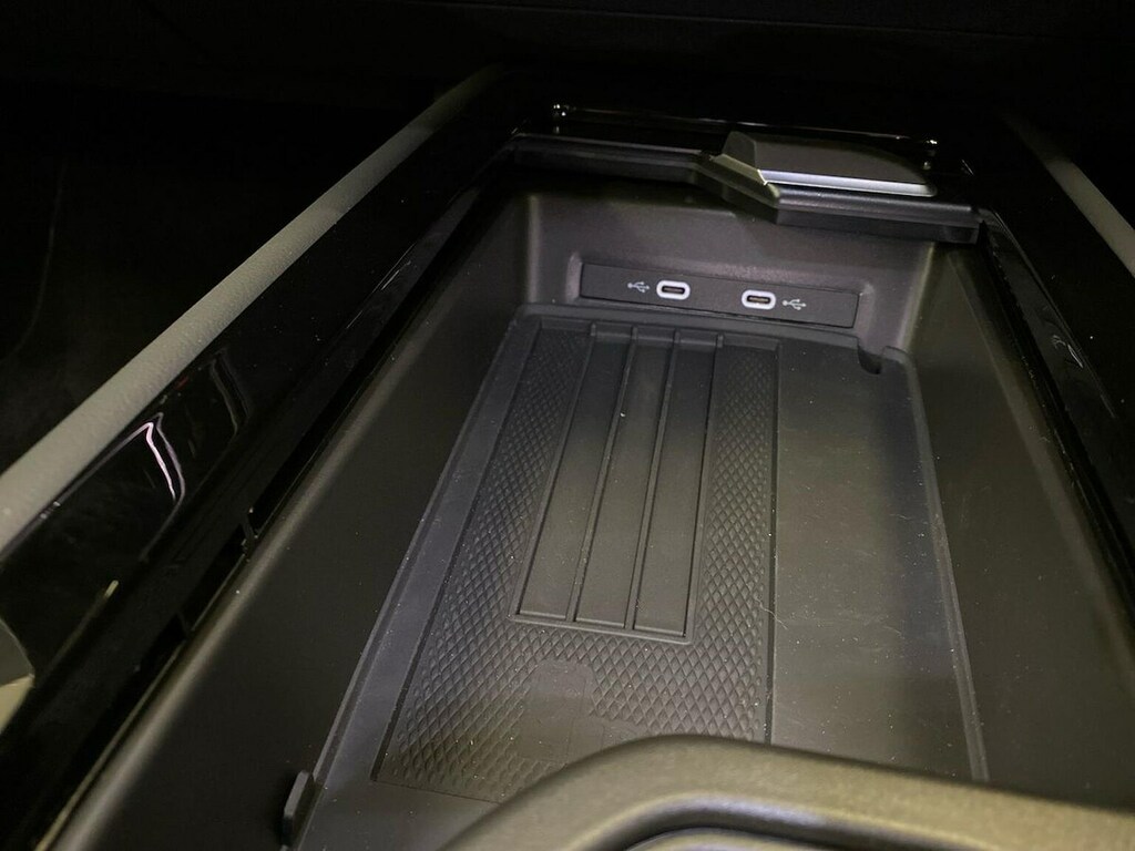 Volkswagen ID.7 Gtx 86Kwh Plus Tourer 4Motion 3 Black #28