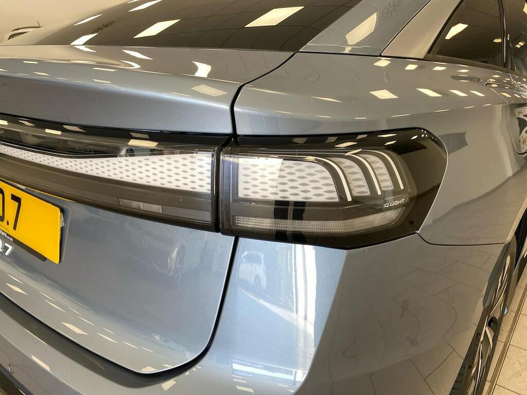 Volkswagen ID.7 Gtx 86Kwh Plus Tourer 4Motion 3 Black #36