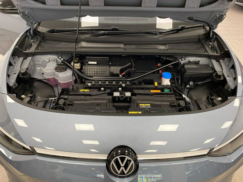 Volkswagen ID.7 Gtx 86Kwh Plus Tourer 4Motion 3 Black #39