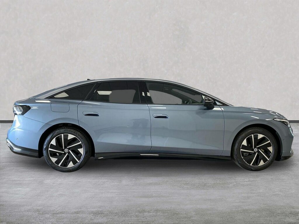 Volkswagen ID.7 210Kw Match Pro Plus 77Kwh Blue #3