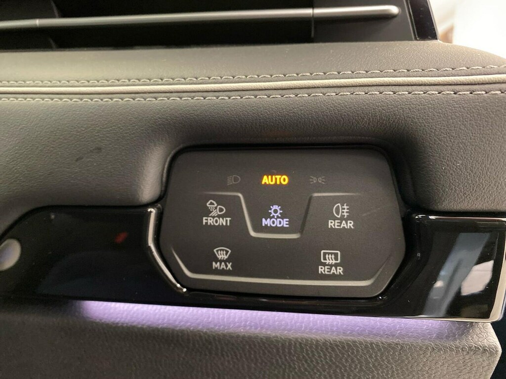 Volkswagen ID.7 Gtx 86Kwh Plus Tourer 4Motion 3 Black #22