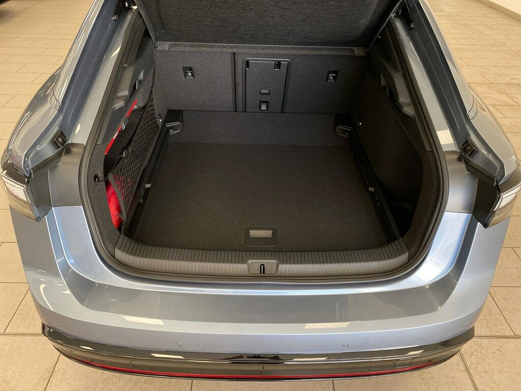 Volkswagen ID.7 Gtx 86Kwh Plus Tourer 4Motion 3 Black #17