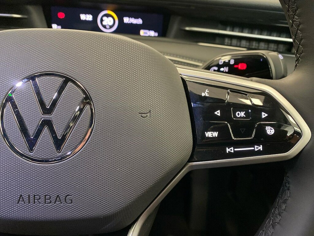 Volkswagen ID.7 Gtx 86Kwh Plus Tourer 4Motion 3 Black #26