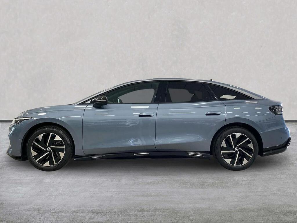 Volkswagen ID.7 Gtx 86Kwh Plus Tourer 4Motion 3 Black #19