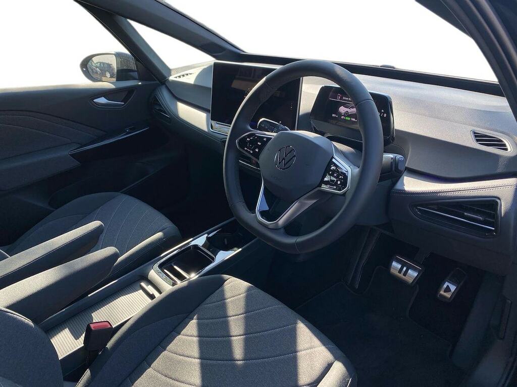 Volkswagen ID.3 150Kw Match Pro S 79Kwh Comfort5st Black #15