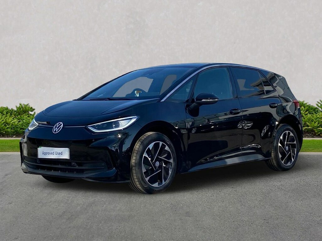 Volkswagen ID.3 150Kw Match Pro S 79Kwh Comfort5st Black #20