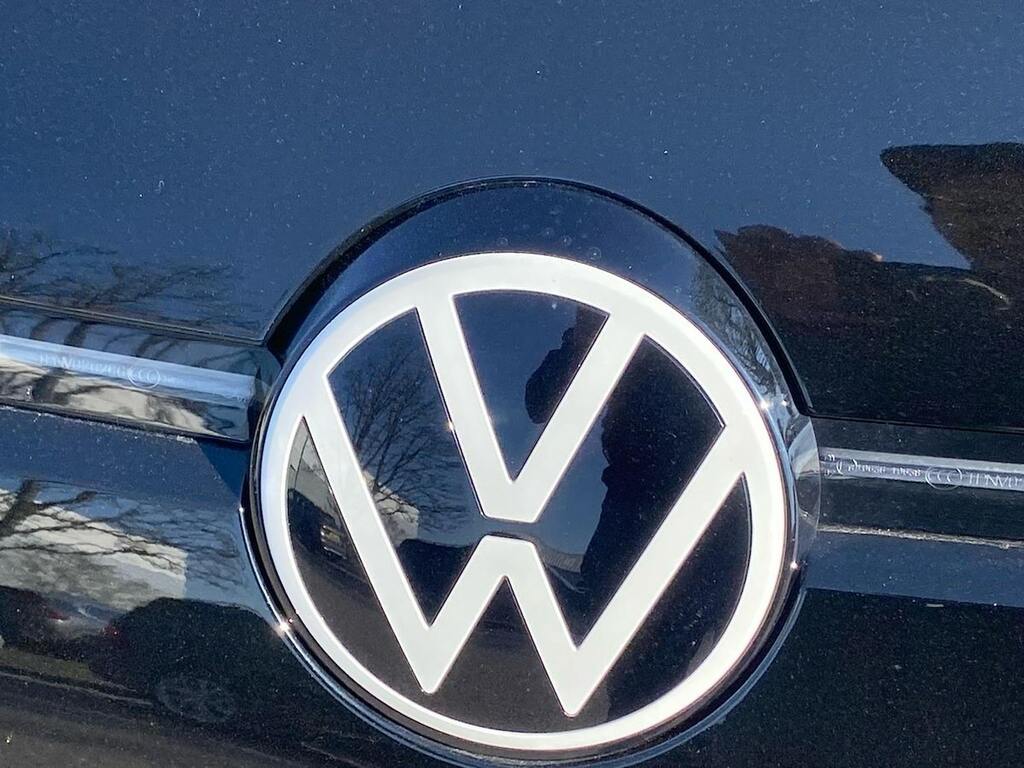 Volkswagen ID.3 150Kw Match Pro S 79Kwh Comfort5st Black #33
