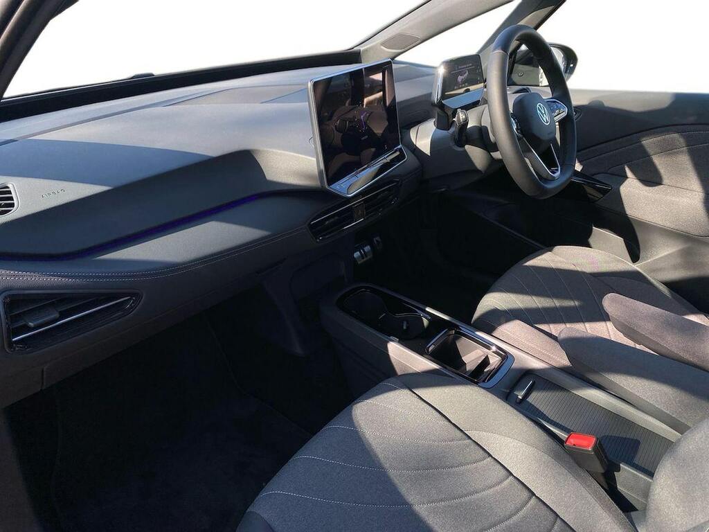 Volkswagen ID.3 150Kw Match Pro S 79Kwh Comfort5st Black #7