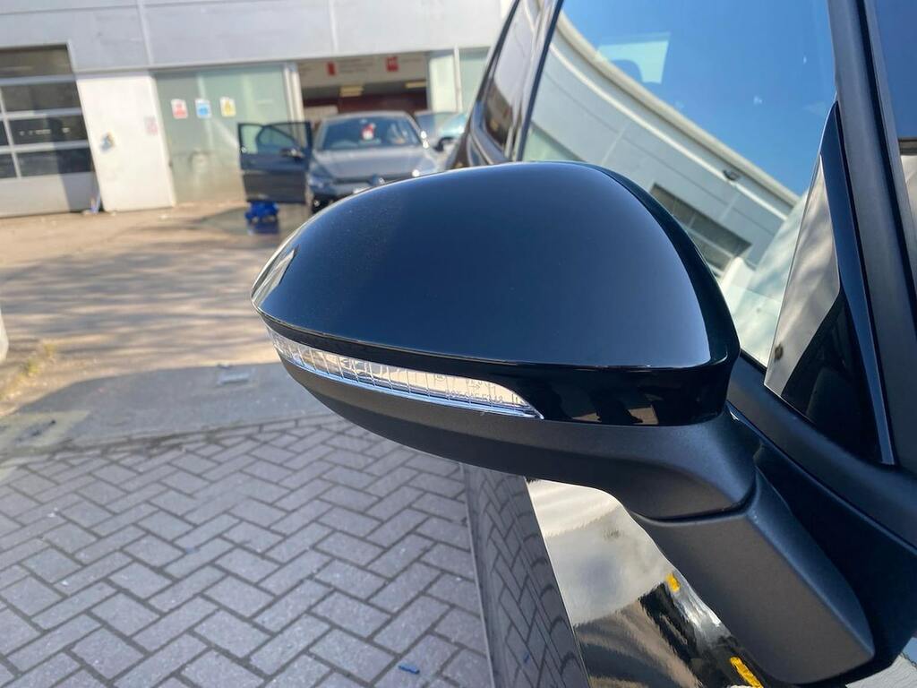 Volkswagen ID.3 150Kw Match Pro S 79Kwh Comfort5st Black #37